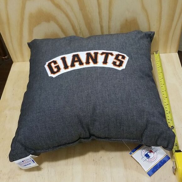 San Francisco Giants Pillow brand new with tags. - Picture 9 of 9